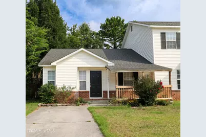 1091 W Pueblo Drive, Jacksonville, NC 28546 - Photo 1