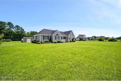 102 Country Meadows Drive, South Mills, NC 27976 - Photo 2