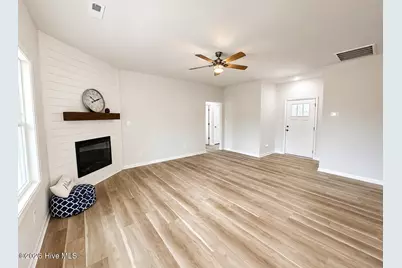 51 Huckleberry Bush Lane, Princeton, NC 27569 - Photo 4