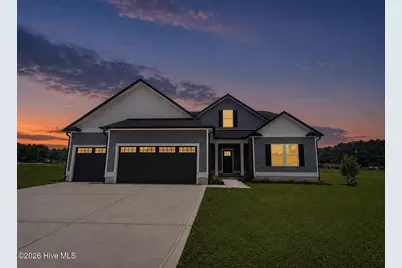 51 Huckleberry Bush Lane, Princeton, NC 27569 - Photo 2