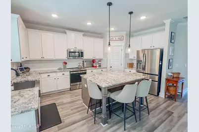 2578 Traverse Trail, Evans, GA 30809 - Photo 8