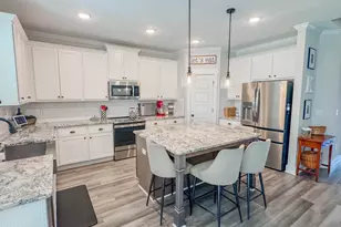 2578 Traverse Trl, Evans, GA 30809 - Photo 8