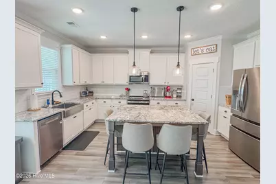 2578 Traverse Trail, Evans, GA 30809 - Photo 6