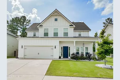2578 Traverse Trail, Evans, GA 30809 - Photo 1