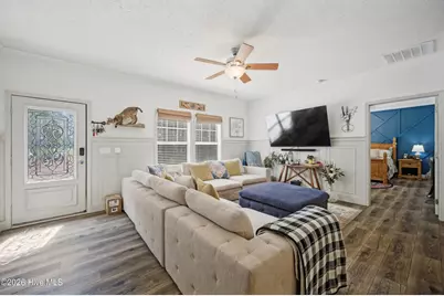 1285 School House Road, Elizabeth City, NC 27909 - Photo 4