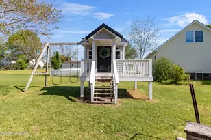 103 Arabian Cir, Beulaville, NC 28518 - Photo 58