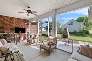 103 Arabian Cir, Beulaville, NC 28518 - Photo 54