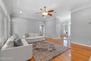 103 Arabian Cir, Beulaville, NC 28518 - Photo 22