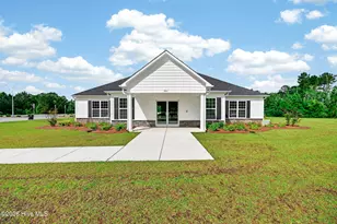 353 Water Wagon Trl, Jacksonville, NC 28546 - Photo 38