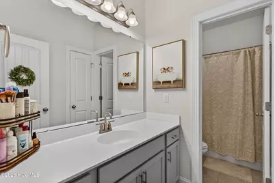 353 Water Wagon Trail, Jacksonville, NC 28546 - Photo 26