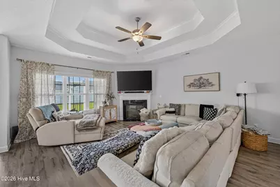 353 Water Wagon Trail, Jacksonville, NC 28546 - Photo 6