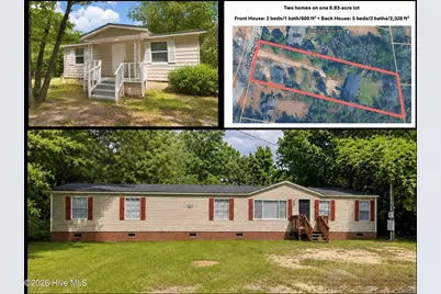 3520 Jack Kelly Road, Augusta, GA 30906 - Photo 1