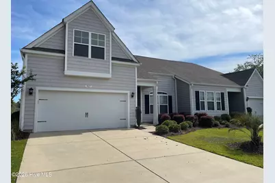 3023 Cedar Creek Lane, Carolina Shores, NC 28467 - Photo 2