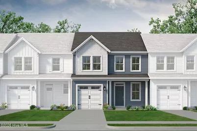 7174 Copacabana Drive, Leland, NC 28479 - Photo 1