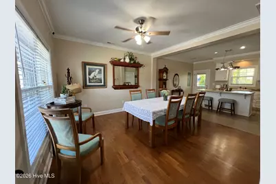 4 Schooner Drive, Swansboro, NC 28584 - Photo 8