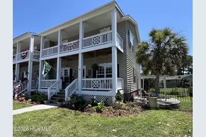4 Schooner Drive, Swansboro, NC 28584 - Photo 1