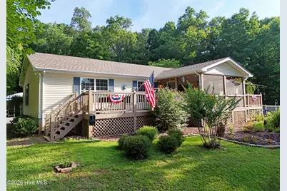 465 Driver Avenue, Murphy, NC 28906 - Photo 2