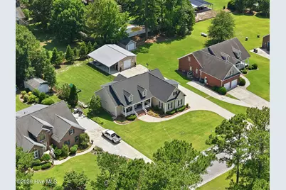 123 Bath Circle, Washington, NC 27889 - Photo 40