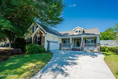 1788 Waterwing Drive SW, Ocean Isle Beach, NC 28469 - Photo 2