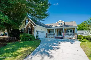 1788 Waterwing Dr SW, Ocean Isle Beach, NC 28469 - Photo 2