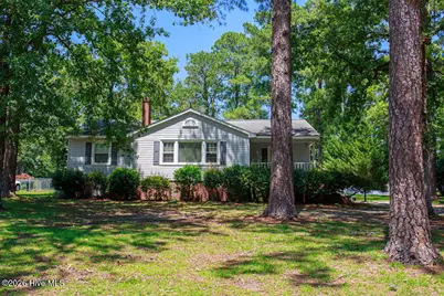 127 Woodland Road, Rockingham, NC 28379 - Photo 2