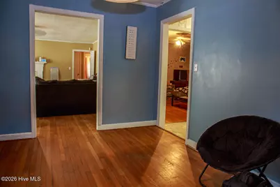 127 Woodland Road, Rockingham, NC 28379 - Photo 10
