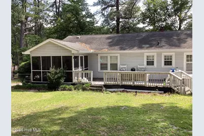 127 Woodland Road, Rockingham, NC 28379 - Photo 24