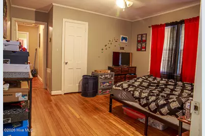 127 Woodland Road, Rockingham, NC 28379 - Photo 18