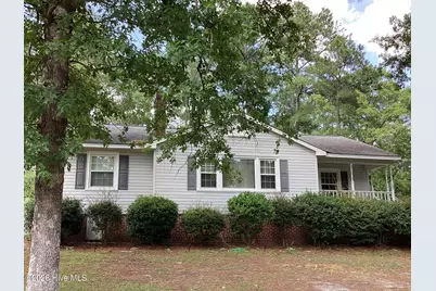 127 Woodland Road, Rockingham, NC 28379 - Photo 1