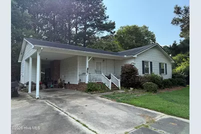 1912 Glendale Drive SW, Wilson, NC 27893 - Photo 1