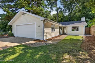 117 Vistamar Dr, Wilmington, NC 28405 - Photo 2