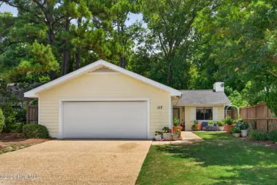 117 Vistamar Drive, Wilmington, NC 28405 - Photo 1
