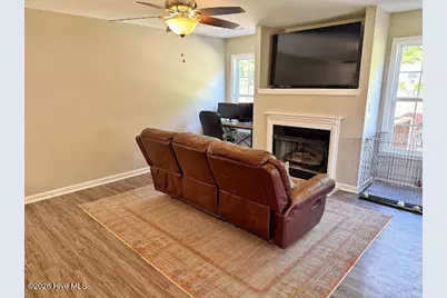186 Fire Tower Road, Richlands, NC 28574 - Photo 14