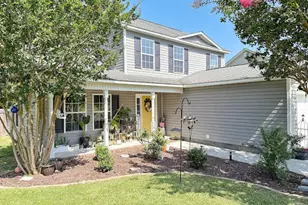 186 Fire Tower Rd, Richlands, NC 28574 - Photo 4