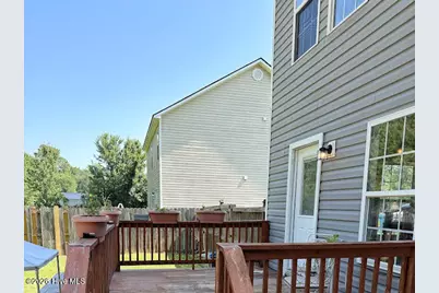 186 Fire Tower Road, Richlands, NC 28574 - Photo 32