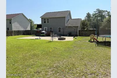 186 Fire Tower Road, Richlands, NC 28574 - Photo 34