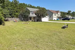 186 Fire Tower Rd, Richlands, NC 28574 - Photo 4