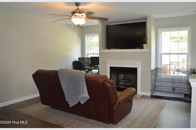 186 Fire Tower Road, Richlands, NC 28574 - Photo 6