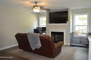 186 Fire Tower Rd, Richlands, NC 28574 - Photo 6