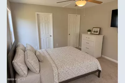 186 Fire Tower Road, Richlands, NC 28574 - Photo 16