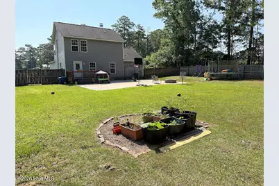 186 Fire Tower Road, Richlands, NC 28574 - Photo 36