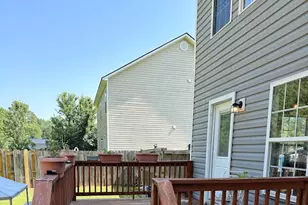 186 Fire Tower Rd, Richlands, NC 28574 - Photo 30