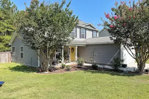 186 Fire Tower Rd, Richlands, NC 28574 - Photo 8