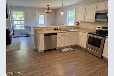 186 Fire Tower Road, Richlands, NC 28574 - Photo 16