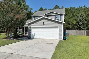 186 Fire Tower Rd, Richlands, NC 28574 - Photo 10