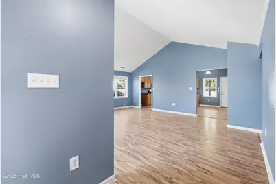 119 Sussex Lane, Hubert, NC 28539 - Photo 8