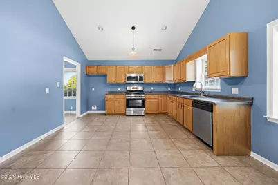119 Sussex Lane, Hubert, NC 28539 - Photo 20