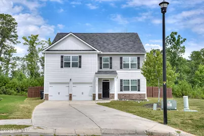 1147 Sims Drive, Augusta, GA 30909 - Photo 1
