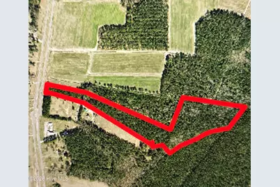 Lot 3 US 17 N, Washington, NC 27889 - Photo 4
