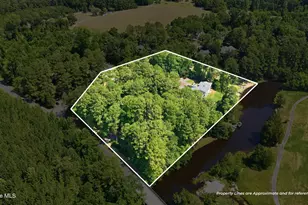 2 Little River Ln, Whispering Pines, NC 28327 - Photo 4